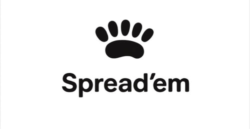 Spread'em